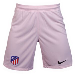 PINK GOALKEEPER 22/23 SHORTS